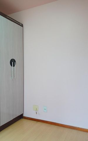 Apartamento à venda com 52m², 2 quartos e 1 vagaQuarto 1