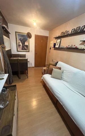 Apartamento à venda com 43m², 2 quartos e 1 vagaSala
