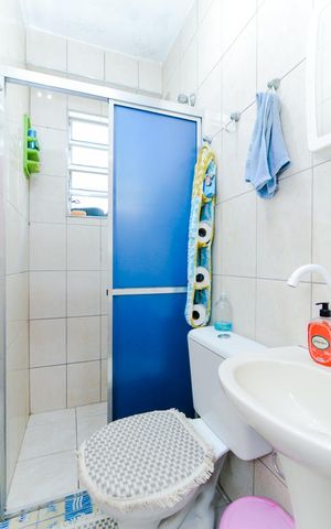 Casa à venda com 150m², 2 quartos e 3 vagasBanheiro