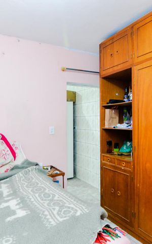 Casa à venda com 150m², 2 quartos e 3 vagasQuarto 2