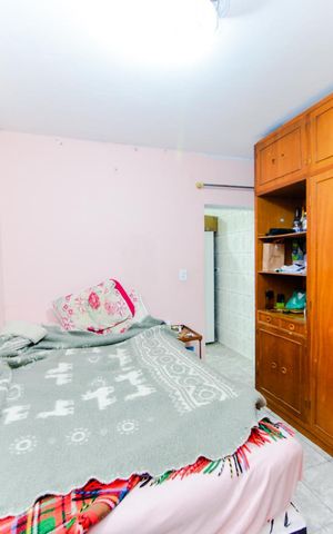 Casa à venda com 150m², 2 quartos e 3 vagasQuarto 2