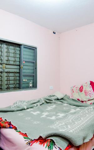 Casa à venda com 150m², 2 quartos e 3 vagasQuarto 2