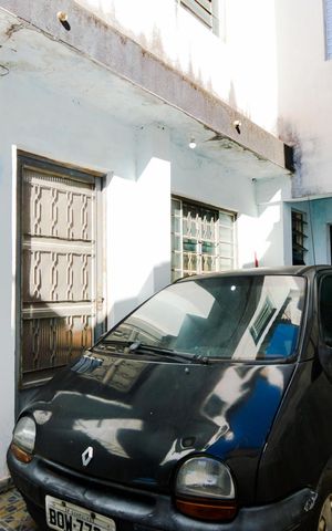 Casa à venda com 150m², 2 quartos e 3 vagasGaragem