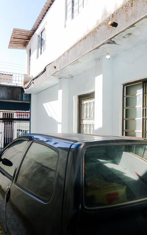 Casa à venda com 150m², 2 quartos e 3 vagasGaragem