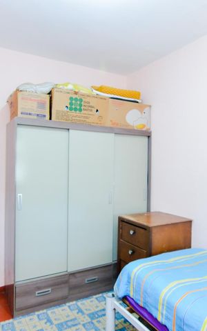 Casa à venda com 150m², 2 quartos e 3 vagasQuarto 1