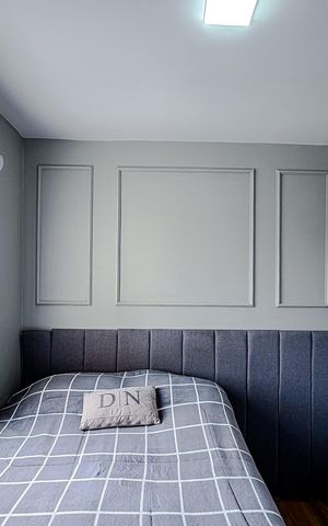 Apartamento à venda com 33m², 2 quartos e sem vaga Apartamento à venda com 33m², 2 quartos e sem vagaQuarto 2