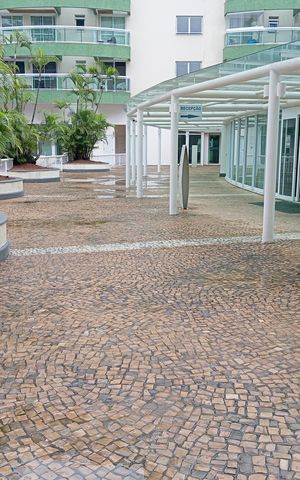 Apartamento à venda com 208m², 2 quartos e 1 vagaÁrea comum