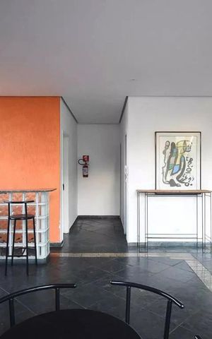 Apartamento à venda com 62m², 2 quartos e 2 vagas Apartamento à venda com 62m², 2 quartos e 2 vagasSalão de Festa