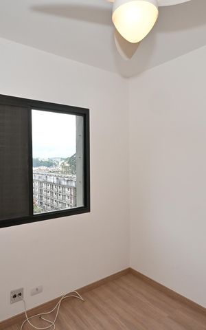 Apartamento à venda com 62m², 2 quartos e 2 vagasQuarto