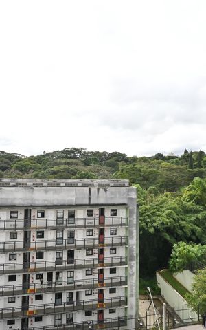 Apartamento à venda com 62m², 2 quartos e 2 vagasVista da Suíte