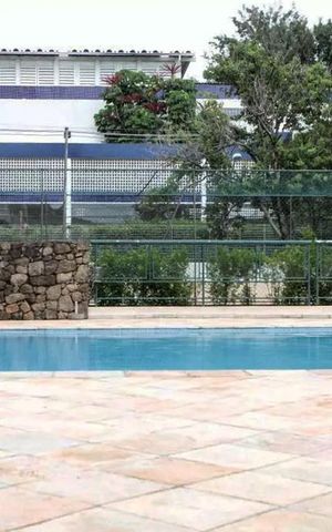 Apartamento à venda com 62m², 2 quartos e 2 vagas Apartamento à venda com 62m², 2 quartos e 2 vagasPiscina