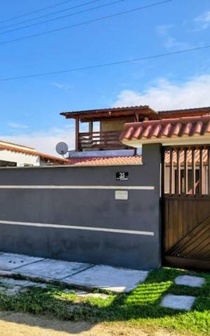 Casa para alugar com 200m², 2 quartos e 4 vagas