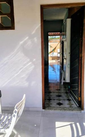 Casa para alugar com 200m², 2 quartos e 4 vagas