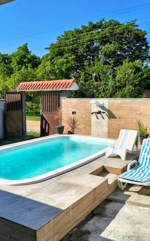 Casa para alugar com 200m², 2 quartos e 4 vagas