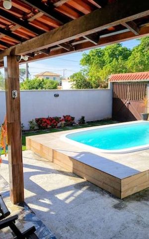 Casa para alugar com 200m², 2 quartos e 4 vagas