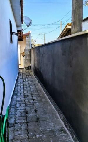 Casa para alugar com 200m², 2 quartos e 4 vagas