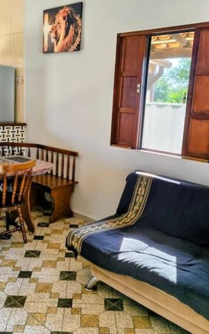 Casa para alugar com 200m², 2 quartos e 4 vagas