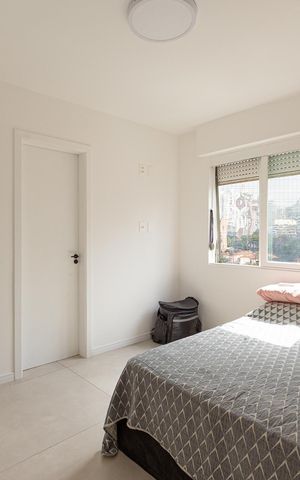 Apartamento à venda com 65m², 2 quartos e 1 vagaSuíte