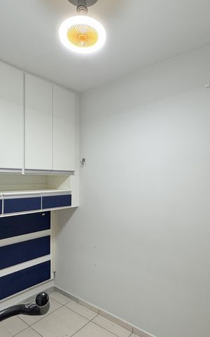 Apartamento à venda com 85m², 3 quartos e 1 vagaQuarto 2