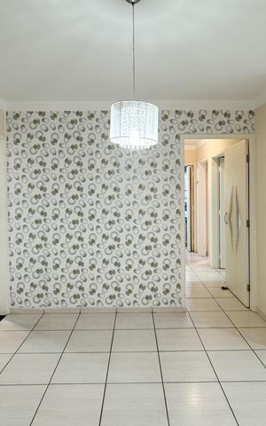 Apartamento à venda com 85m², 3 quartos e 1 vagaSala 
