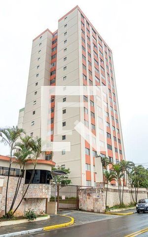 Apartamento à venda com 85m², 3 quartos e 1 vagaFachada