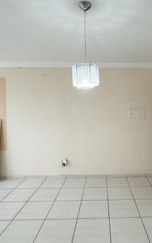Apartamento à venda com 85m², 3 quartos e 1 vagaSala 