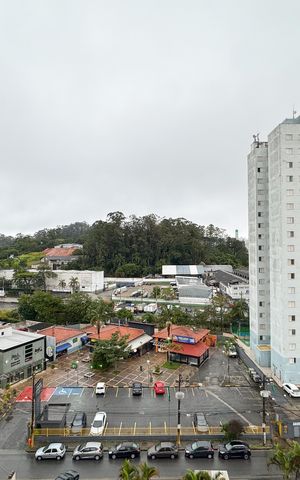 Apartamento à venda com 85m², 3 quartos e 1 vagaVista - Quarto 1