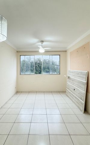 Apartamento à venda com 85m², 3 quartos e 1 vagaSala