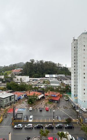 Apartamento à venda com 85m², 3 quartos e 1 vagaVista - Quarto 3