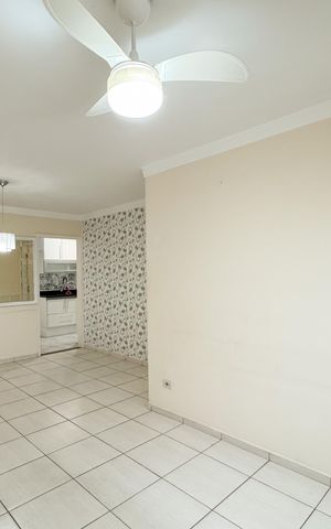Apartamento à venda com 85m², 3 quartos e 1 vagaSala