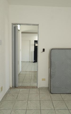 Apartamento à venda com 56m², 1 quarto e sem vagaQuarto