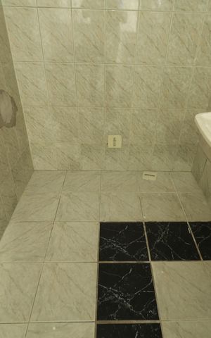 Apartamento à venda com 56m², 1 quarto e sem vagaCozinha e Área de Serviço