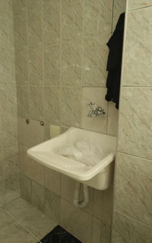 Apartamento à venda com 56m², 1 quarto e sem vagaCozinha e Área de Serviço