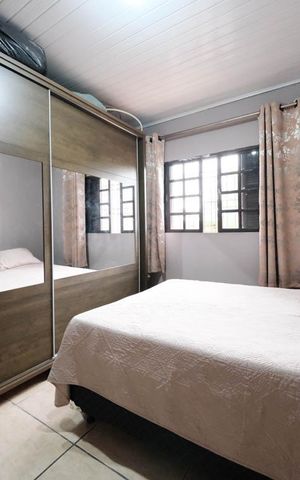 Casa à venda com 300m², 2 quartos e sem vagaQuarto 1