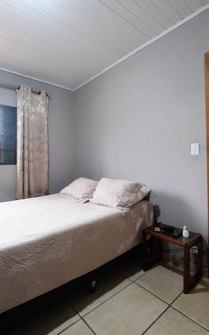 Casa à venda com 300m², 2 quartos e sem vagaQuarto 1