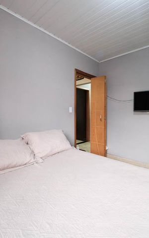 Casa à venda com 300m², 2 quartos e sem vagaQuarto 1
