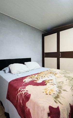 Casa à venda com 300m², 2 quartos e sem vagaQuarto 2