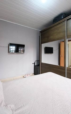Casa à venda com 300m², 2 quartos e sem vagaQuarto 1