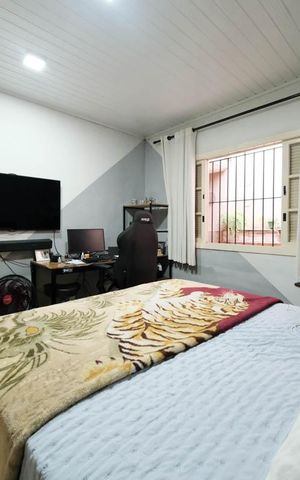 Casa à venda com 300m², 2 quartos e sem vagaQuarto 2