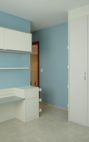 Casa de condomínio para alugar com 287m², 4 quartos e 2 vagas Casa de condomínio para alugar com 287m², 4 quartos e 2 vagasQuarto 3