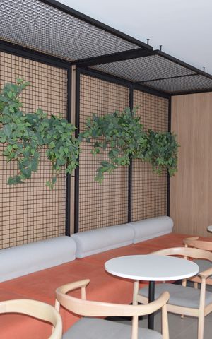 Apartamento para alugar com 67m², 2 quartos e 1 vagaSalão de Festas