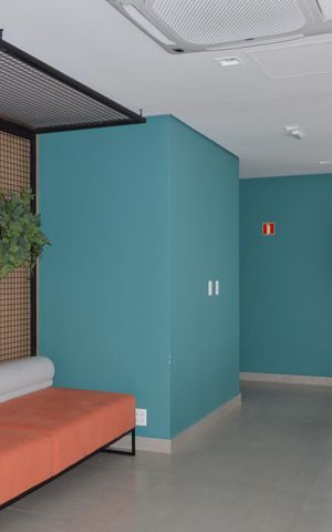 Apartamento para alugar com 67m², 2 quartos e 1 vagaSalão de Festas