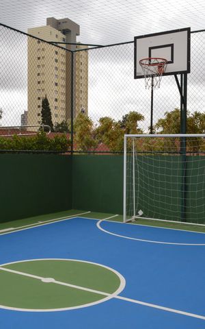 Apartamento para alugar com 67m², 2 quartos e 1 vagaQuadra