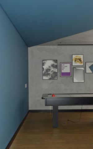 Apartamento para alugar com 67m², 2 quartos e 1 vagaSalão de jogos