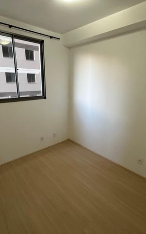 Apartamento para alugar com 34m², 2 quartos e sem vaga Apartamento para alugar com 34m², 2 quartos e sem vagaQuarto 2