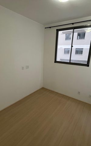 Apartamento para alugar com 34m², 2 quartos e sem vaga Apartamento para alugar com 34m², 2 quartos e sem vagaQuarto 2