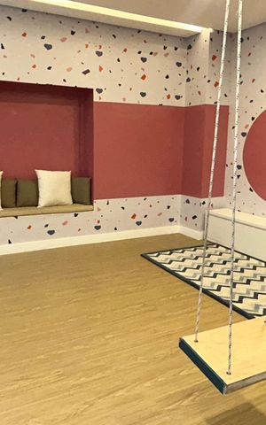 Apartamento para alugar com 34m², 2 quartos e sem vaga Apartamento para alugar com 34m², 2 quartos e sem vagaBrinquedoteca