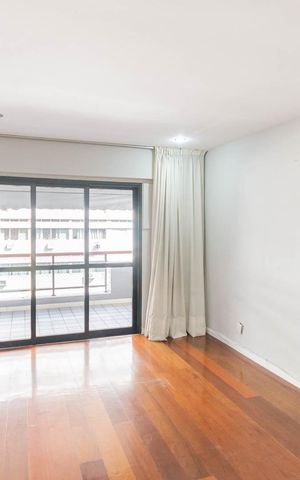 Apartamento à venda com 109m², 3 quartos e 1 vagaSala