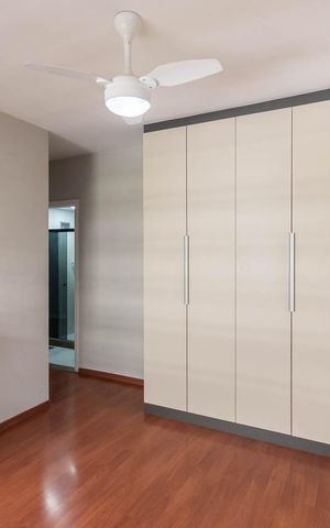 Apartamento à venda com 109m², 3 quartos e 1 vagaSuíte
