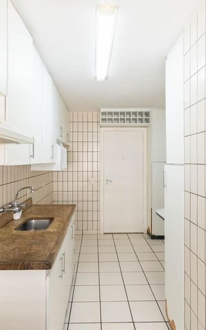 Apartamento à venda com 109m², 3 quartos e 1 vagaCozinha